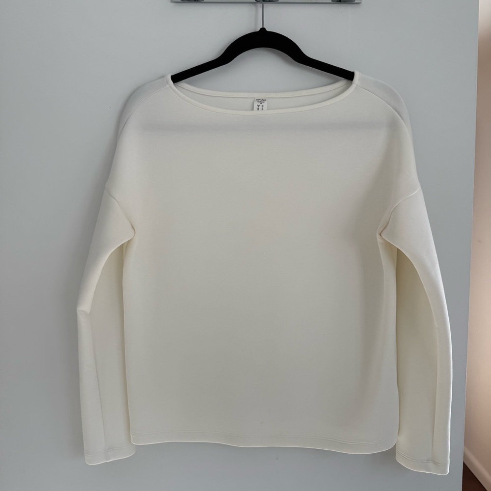 SPANX AirEssentials Top - XS